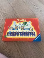 Labyrinth Junior / kaum bespielt Niedersachsen - Wolfsburg Vorschau