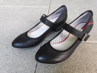 S.Oliver Schuhe Gr.38 dunkelblau Bayern - Schwabmünchen Vorschau