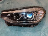 BMW G01 G02 X3 X4 LED Scheinwerfer links TOP 8739647-02 Niedersachsen - Leiferde Vorschau