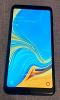 Samsung Galaxy A7 (2018) Dual Sim Baden-Württemberg - Schutterwald Vorschau