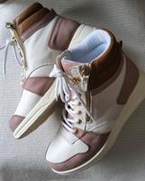 Vitaform Damen Hightopsneaker Softnappa Grösse 39 Weite H Berlin - Spandau Vorschau