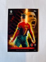 Topps Euro 2024 Cristiano Ronaldo Career Celebration Baden-Württemberg - Östringen Vorschau