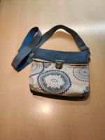 Neue Handtasche aus Kork und Stoff von Higki Bayern - Bad Alexandersbad Vorschau