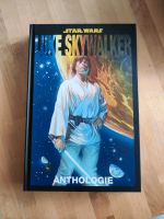 Star Wars Luke Skywalker Anthologie Panini Comics Niedersachsen - Ilsede Vorschau