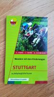 Wandern mit dem Kinderwagen - Stuttgart, neues Buch Baden-Württemberg - Böblingen Vorschau