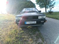 Audi Coupé Bayern - Neumarkt i.d.OPf. Vorschau