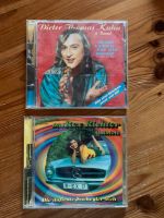 Deutsche KULT SCHLAGER CD‘s  aus den 70er Jahren Rheinland-Pfalz - Lissendorf Vorschau