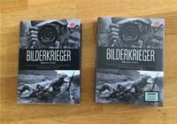 Bilderkrieger - Foto/Doku Buch - Kriegsfotografie - Berichte Friedrichshain-Kreuzberg - Friedrichshain Vorschau