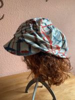 Sommer-Mütze mit Schirm Chemo Handmade NEU Thüringen - Gera Vorschau