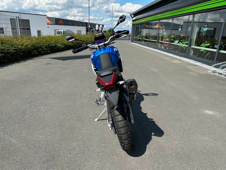 Aprilia Tuareg 660 in Anröchte