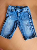 Kurze Jeans Hose S.Oliver 140 Niedersachsen - Martfeld Vorschau