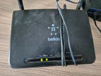 Belkin  N300 Router Pankow - Weissensee Vorschau