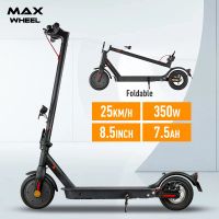 E Scooter - 350W Faltbar Mit Strassenzulassung + APP Saarland - Schwalbach Vorschau