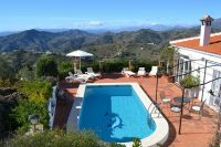 Ferienhaus in Andalusien / Meerblick privater Pool Rheinland-Pfalz - Vendersheim Vorschau