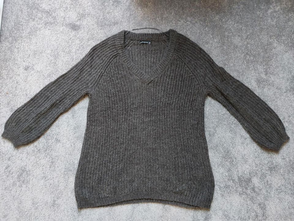 Set Pullover Pulli Strickpullover Gr. L Esprit Bershka Mango H&M in Oranienburg