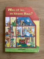 Was ist los im kleinen Haus Mini Bilderbuch sauber& gepflegt! Friedrichshain-Kreuzberg - Friedrichshain Vorschau