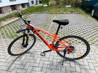 Trek Marlin 7 Mountainbike Sachsen - Chemnitz Vorschau