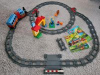 Lego Duplo Eisenbahn Sets 10507 & 10506 Erweiterung Niedersachsen - Bad Salzdetfurth Vorschau