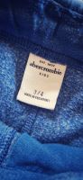 Abercrombie & Fitch Shorts Cut off Cut Out Gr. 98 104 blau Baumwo Hessen - Glauburg Vorschau
