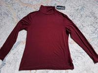 NEU Esmara Viskose-Shirt Größe M 40/42 dünnes Rollkragen-Shirt Saarland - Großrosseln Vorschau