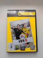 FIFA 11 EA Classics PC DVD Kr. Passau - Passau Vorschau