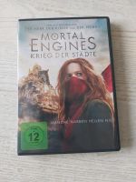 MORTAL ENGINES DVD Nordrhein-Westfalen - Gladbeck Vorschau