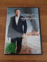 DVD James Bond 007 - Ein quantum Trost Nordrhein-Westfalen - Spenge Vorschau