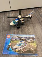 Lego City Polizeihubschrauber 7741 Thüringen - Meiningen Vorschau