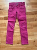 H&M Mädchen Jeans, gerade Schnitt,Gr. 134,4€, Bayern - Kaufering Vorschau