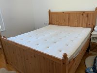 IKEA Bett inclusive Lattenrosten Köln - Rodenkirchen Vorschau