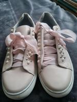 schnürschuhe Gr41 Nordrhein-Westfalen - Balve Vorschau