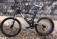 Mountainbike Commençal Meta 5.5.2 Nordrhein-Westfalen - Remscheid Vorschau