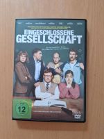 Eingeschlossene Gesellschaft,  DVD Rheinland-Pfalz - Haßloch Vorschau