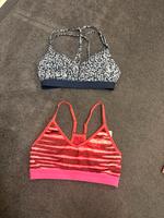 Nike + Puma Top Bustier Gr. S Niedersachsen - Bramsche Vorschau