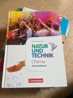 Natur und Technik Chemie Gesamtband Rheinland-Pfalz - Konz Vorschau