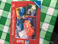 Ravensburger Puzzle, Cars Hessen - Neu-Anspach Vorschau