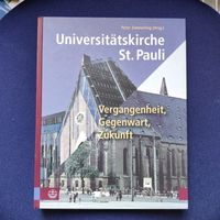 Universitätskirche St. Pauli Leipzig. Vergangenheit, Gegenwart, Z Altona - Hamburg Lurup Vorschau