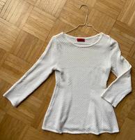 Hugo Boss Pullover 3/4-Arm Eimsbüttel - Hamburg Rotherbaum Vorschau