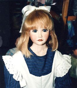 Puppe 1m eBay Kleinanzeigen ist jetzt Kleinanzeigen