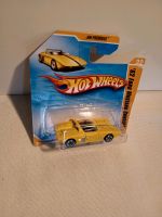 2010 Hot Wheels HW 62 Ford Mustang Concept gelb R0947-A820 NeuOVP Niedersachsen - Lingen (Ems) Vorschau