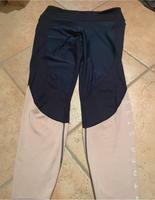 Legging Leggings H&M Sport L 40 - 42 Sportlegging Soorthose Bayern - Erding Vorschau