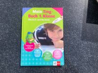 Mein Ting-Buch 1. Klasse - deutsch & rechnen Bayern - Seßlach Vorschau