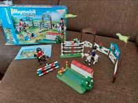 Playmobil Country 6930, Reitturnier, Pferde Hessen - Großenlüder Vorschau