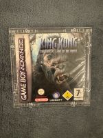 King Kong Gameboy Advance Sealed Neu Baden-Württemberg - Freiburg im Breisgau Vorschau