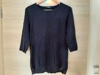Shirt, 3/4 Arm, L, Vögele, Strick, marine, blau Bayern - Zandt Vorschau