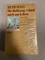 Buch Die Hoffnung erhielt mich am Leben Baden-Württemberg - Trossingen Vorschau