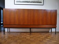 Highboard B 60 Dieter Wäckerlin für Behr Design Schrank Teak 60er Rheinland-Pfalz - Mainz Vorschau