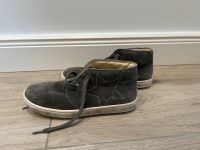 Naturino Schuhe 32 Leder grau Niedersachsen - Rastede Vorschau