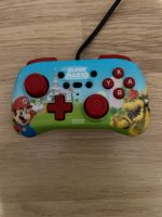 Nintendo Switch Controller mit Kabel und Originalverpackung Stuttgart - Hedelfingen Vorschau