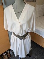Tunika GR M/L/XL,  NEU, cremefarben Hessen - Eppertshausen Vorschau